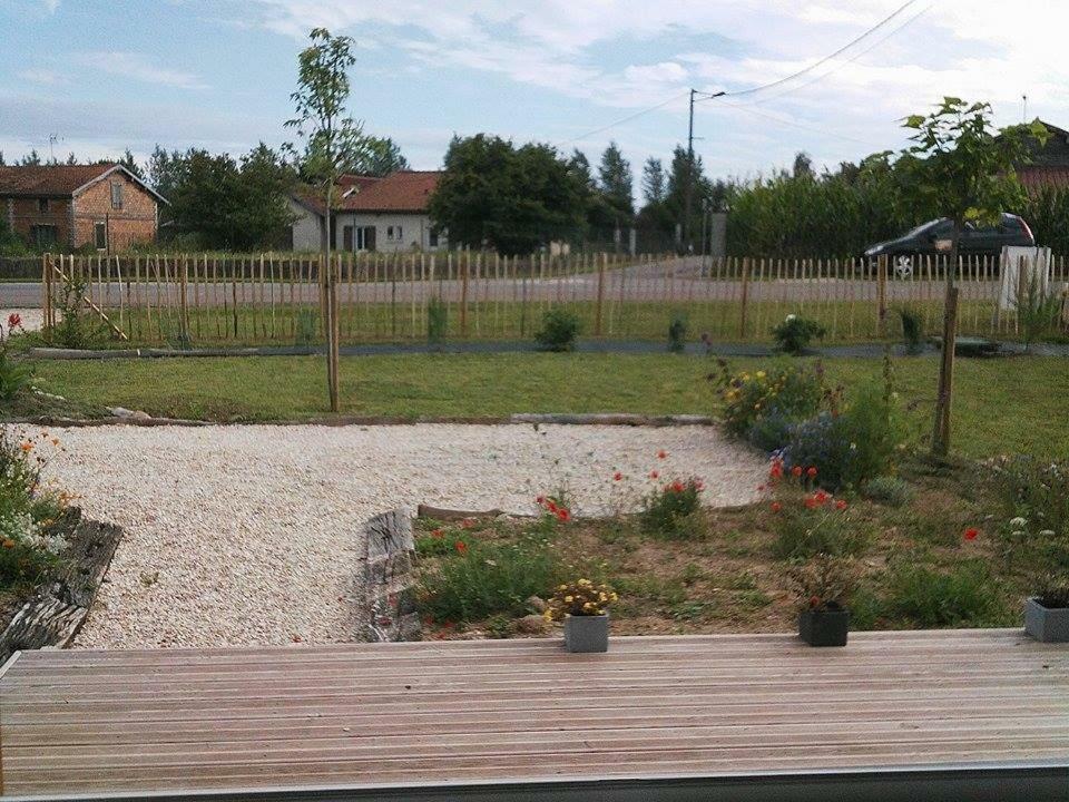 La Halte Villa Villeret Exterior photo